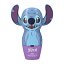 SENCE DISNEY STITCH Y ANGEL CHAMPÚ Y GEL 300ml-ALGODÓN DE AZÚCAR 